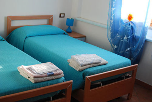 Tanca Is Torus Bed & Breakfast Teulada Eksteriør bilde